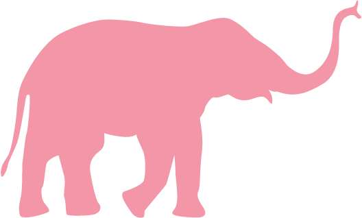 Rosé Elefant