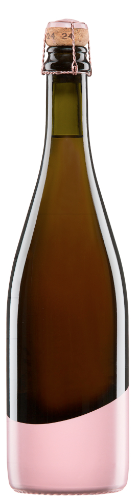 „B. Pink“ – Extra Brut